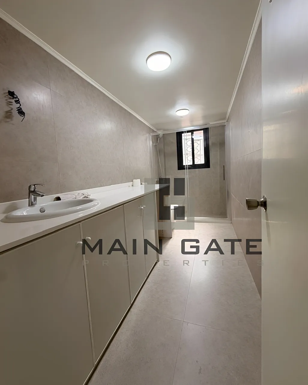 Apartment for rent in Hazmieh
