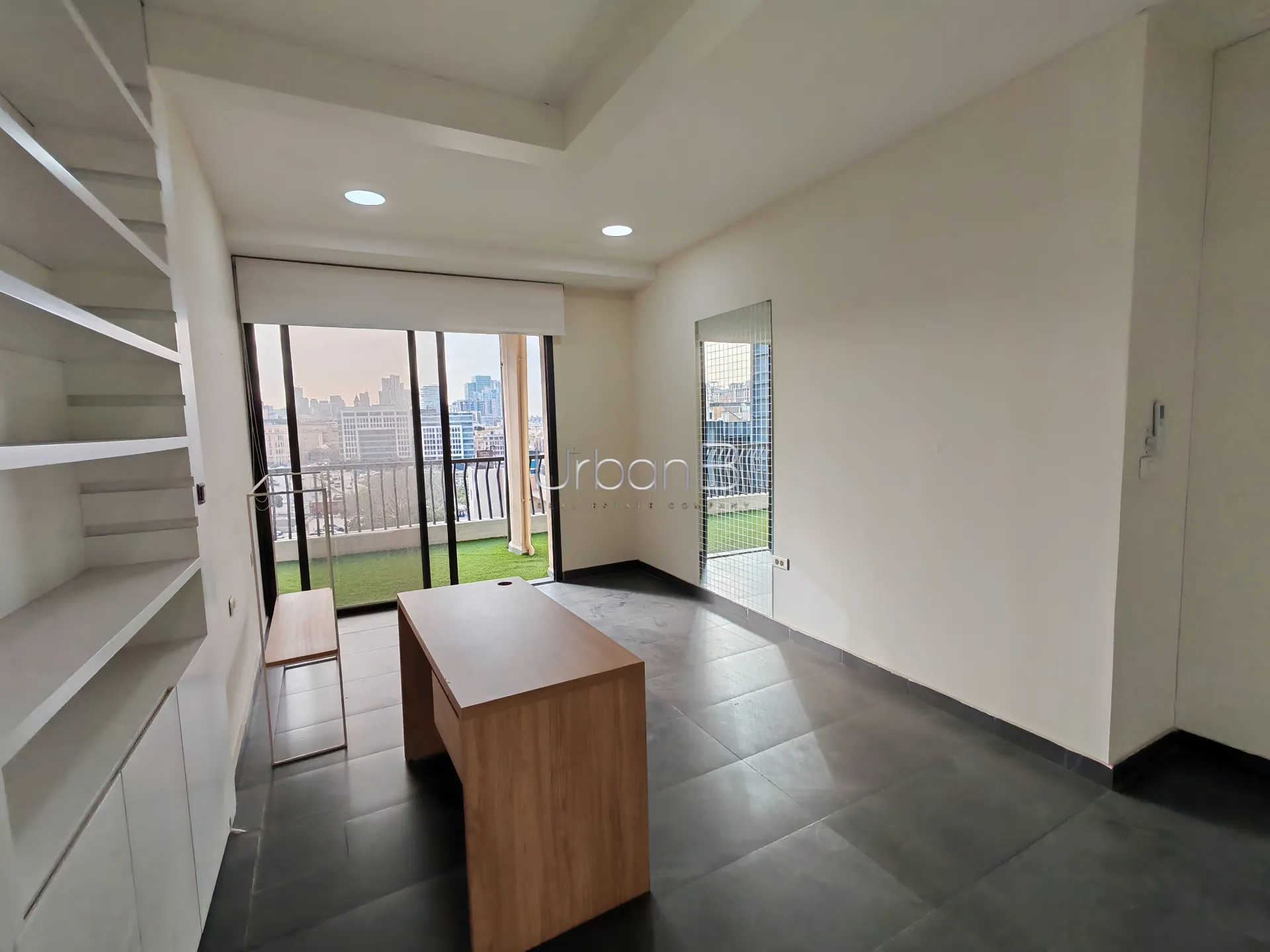 Commercial Property in Pasteur, beirut, lebanon