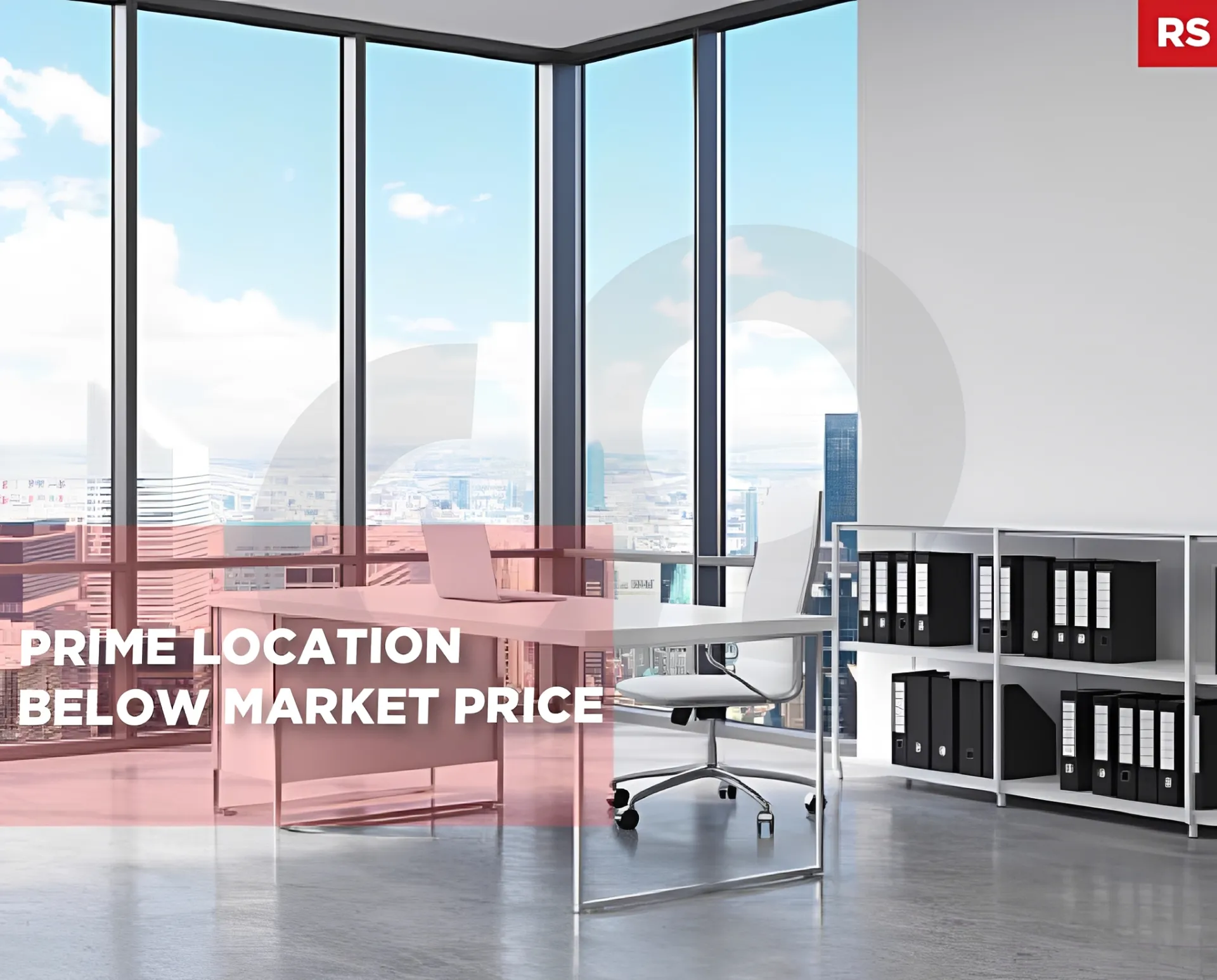 Office for Sale in Byblos