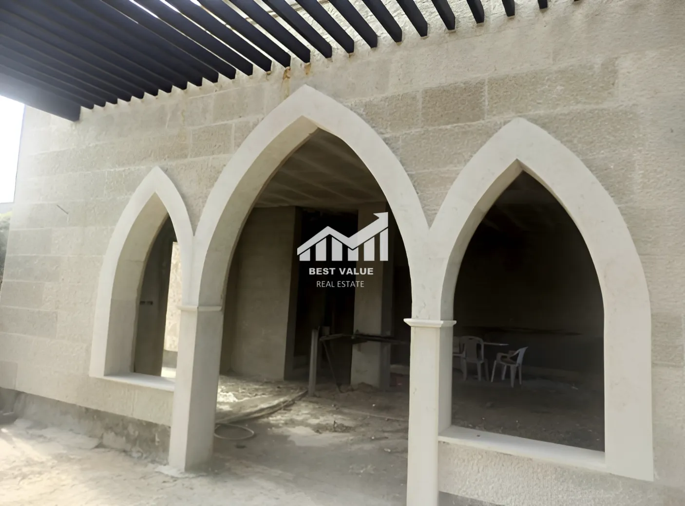 Villa for sale in Toula, Lebanon