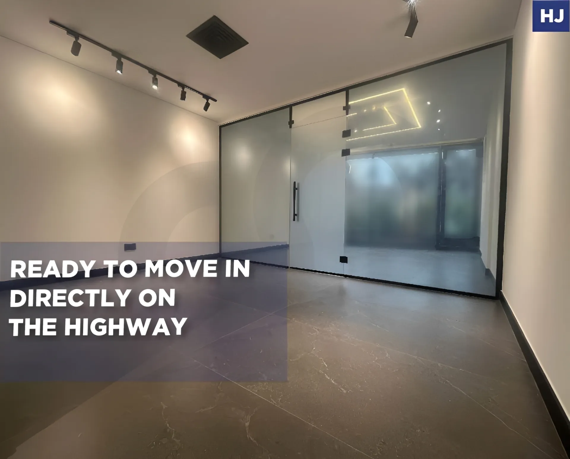 Office for rent in Achrafieh, Beirut, Lebanon