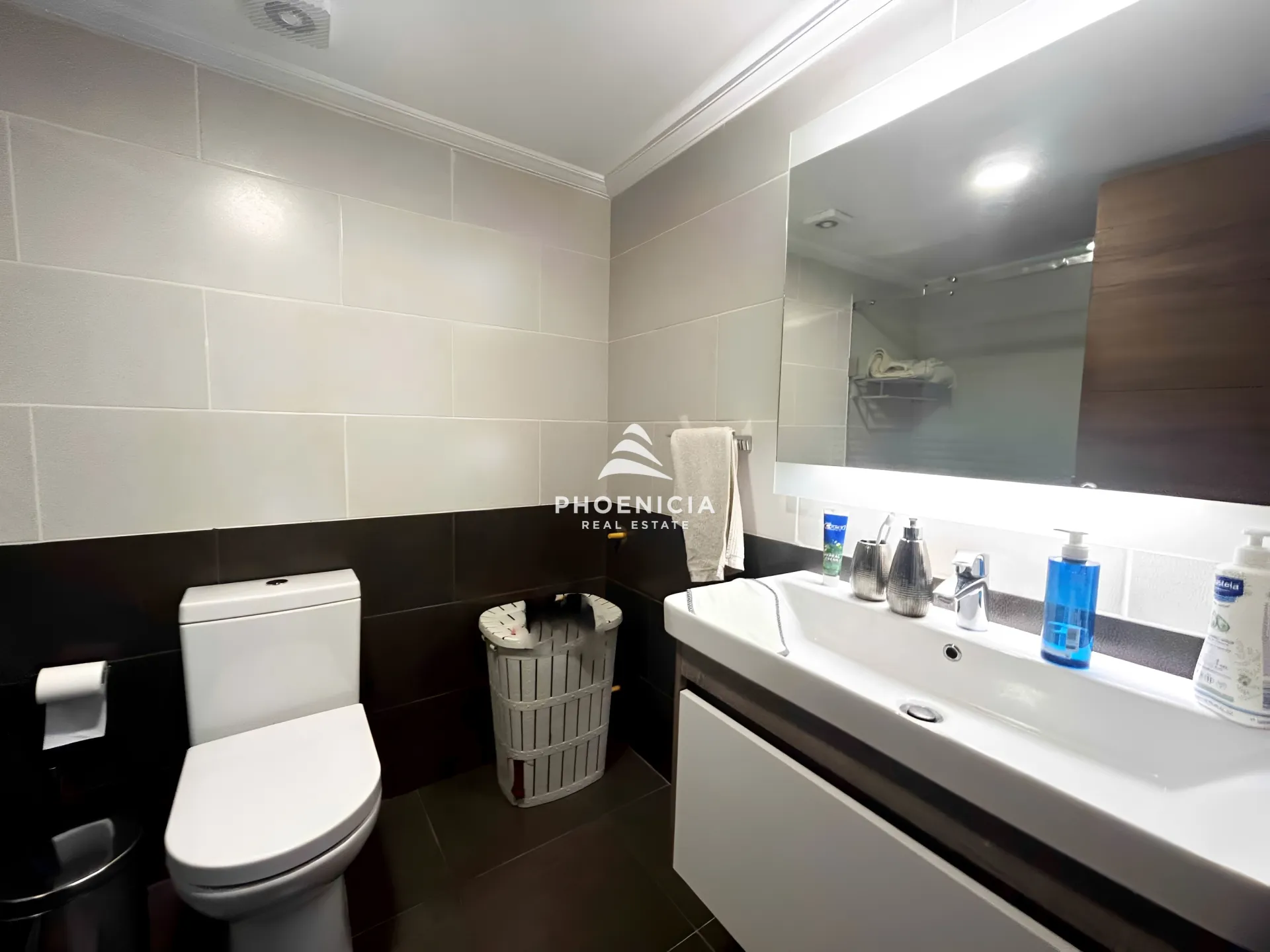 Apartment for Sale in Jdayel