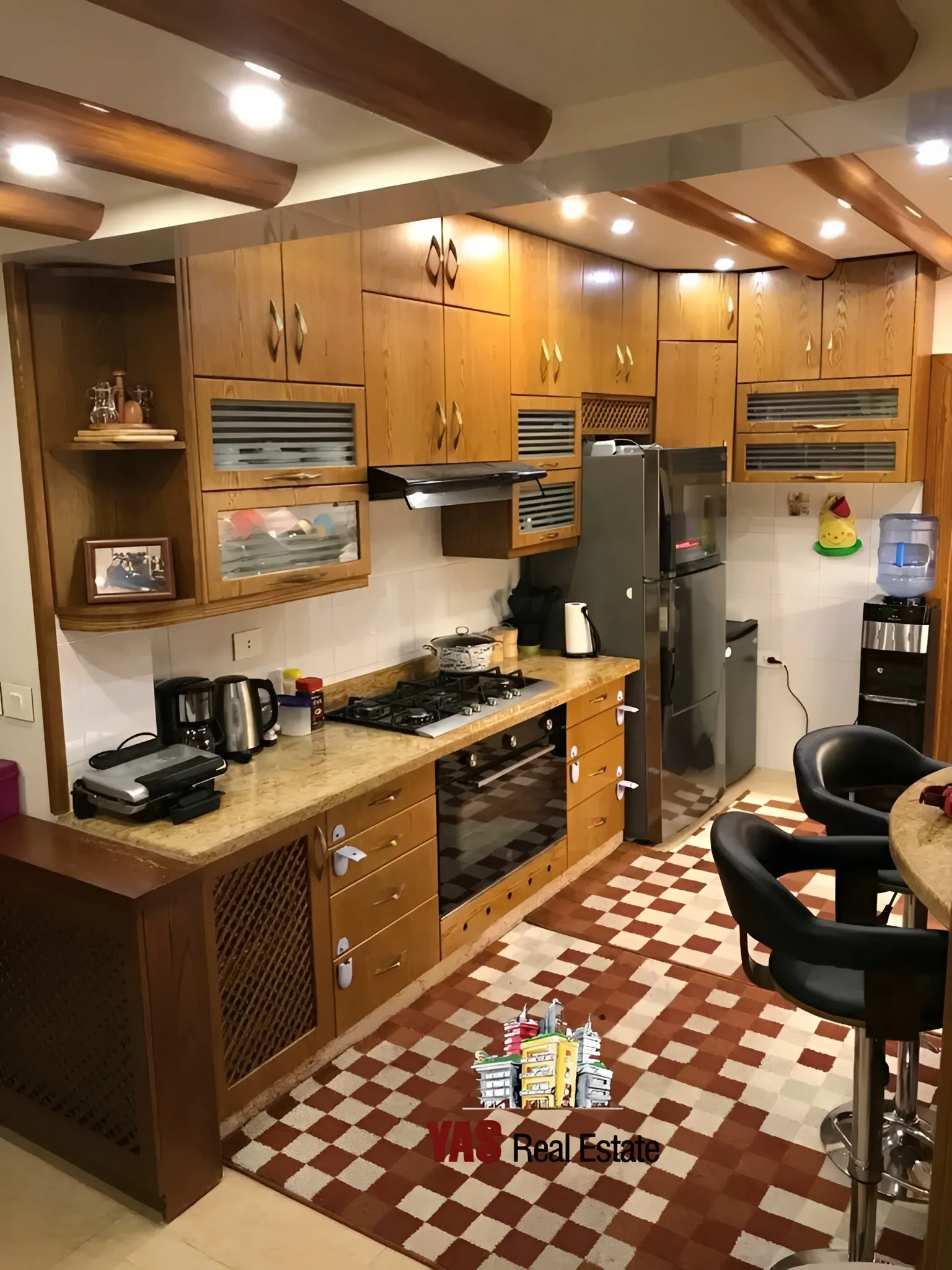 Apartment for Sale in Louaizeh, Lebanon