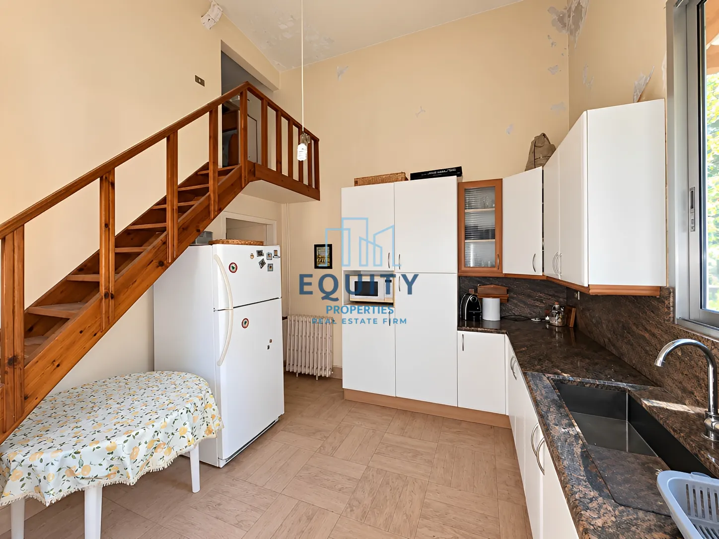 Apartment for rent in Kornet Chehwan