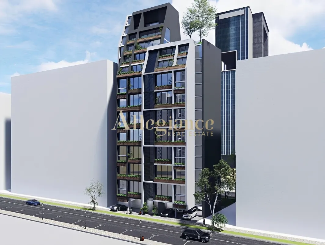 Loft for sale in Ras Beirut