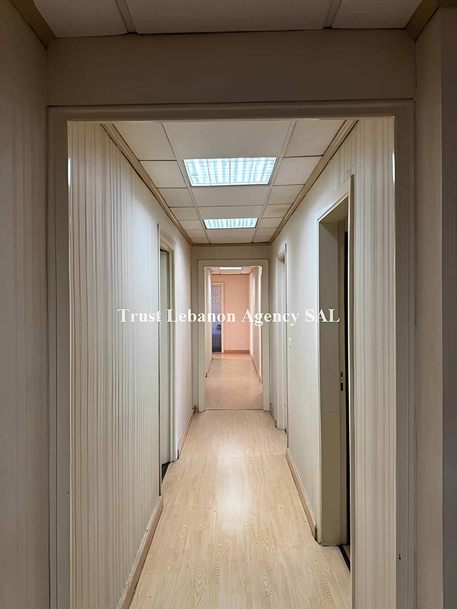 Office for rent in Beirut, Ashrafieh