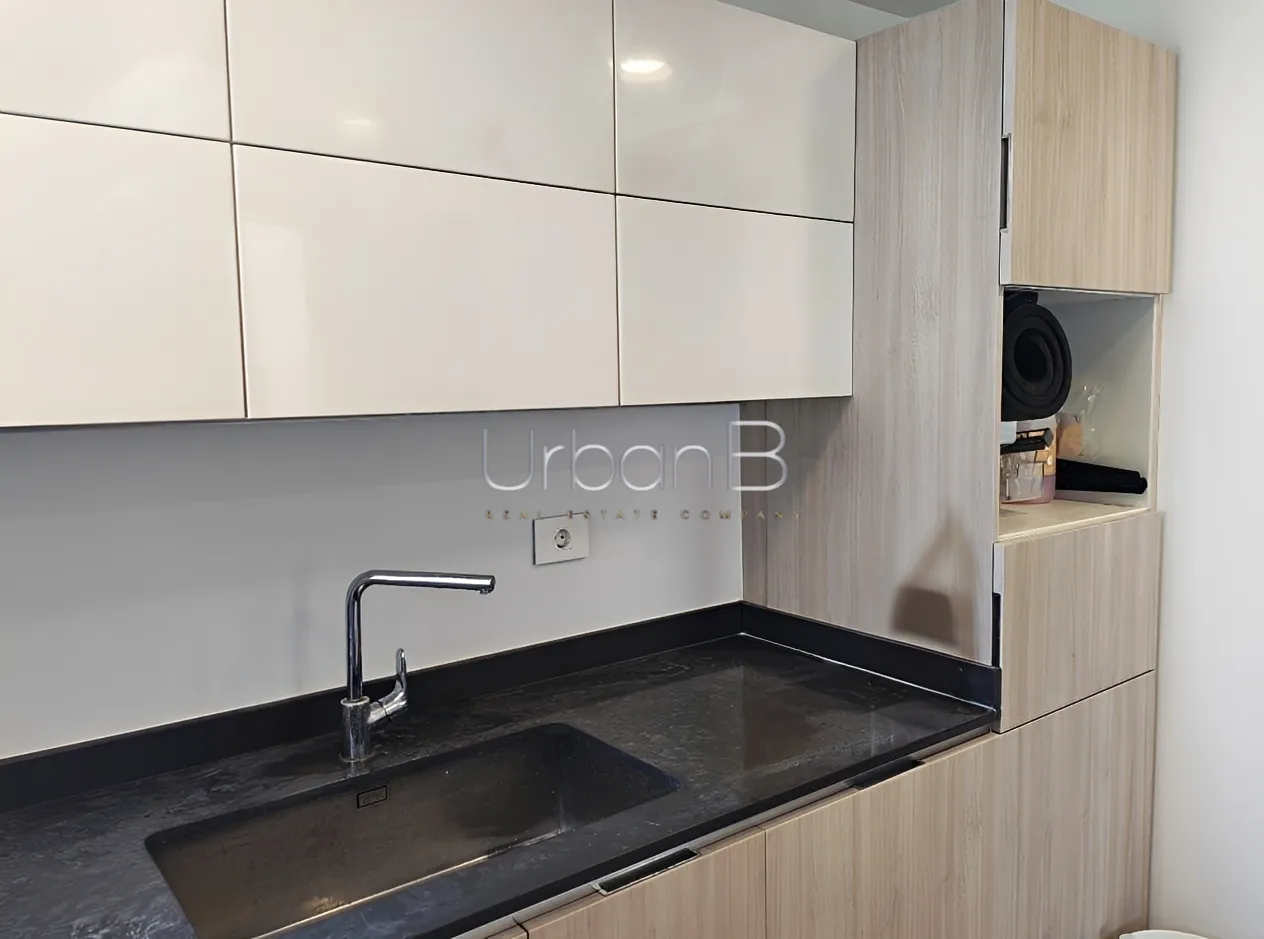 Apartment for rent in Sursock, beirut, lebanon