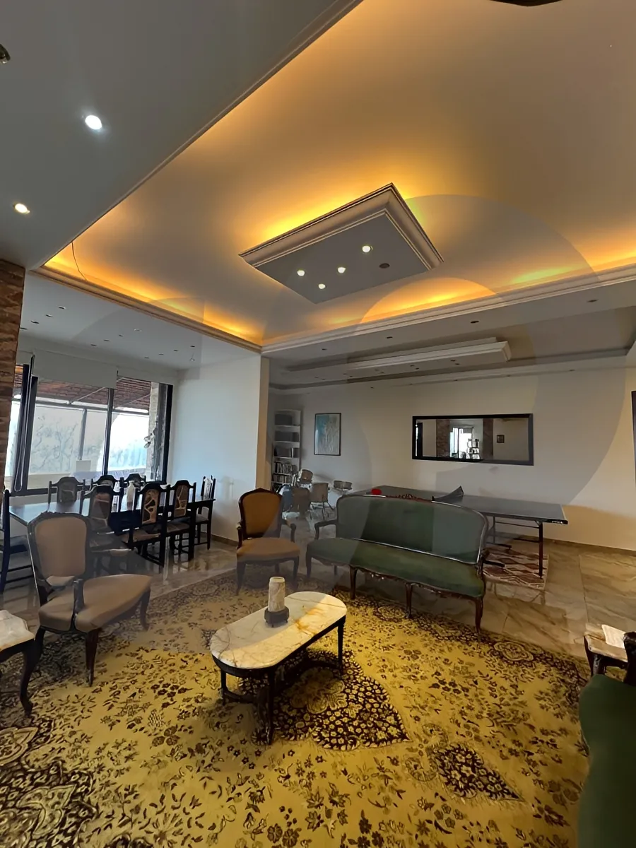 Apartment for Sale in Aabra, Lebanon