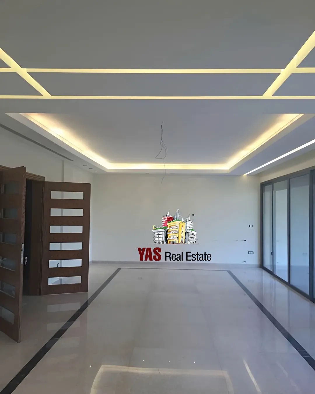 Apartment for Sale in Baabda