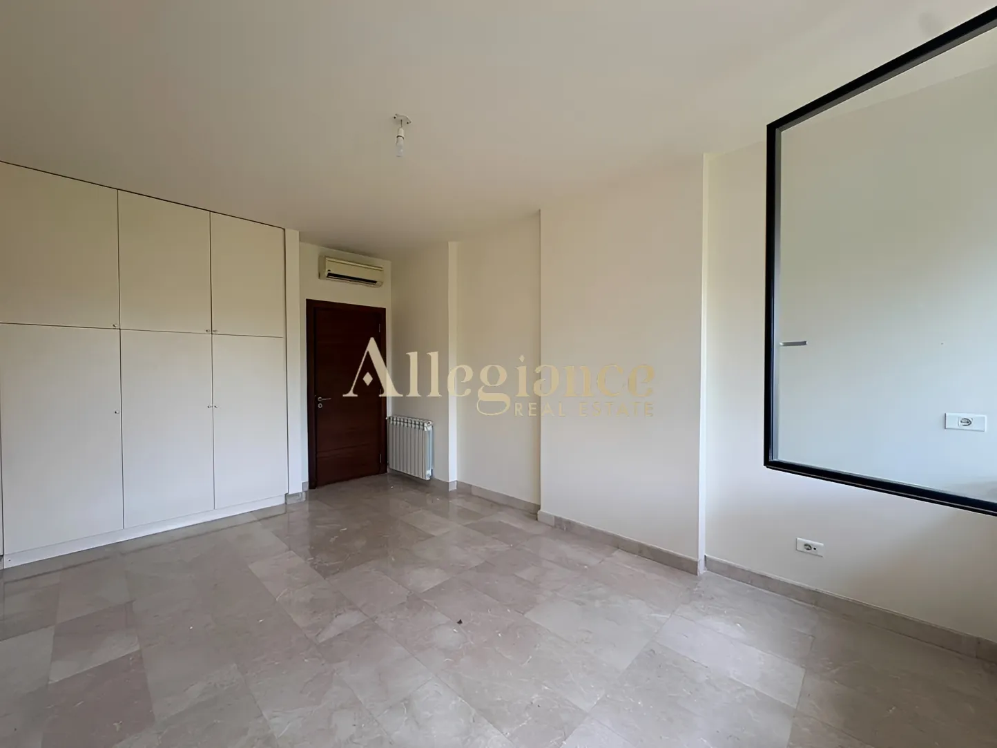 Apartment for rent in Ain El Mraiseh