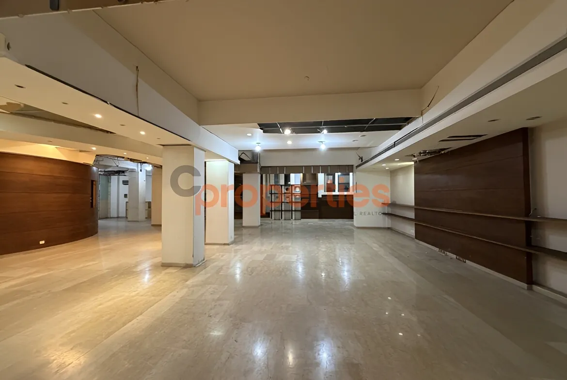 Shop for Rent in Gemmayzeh