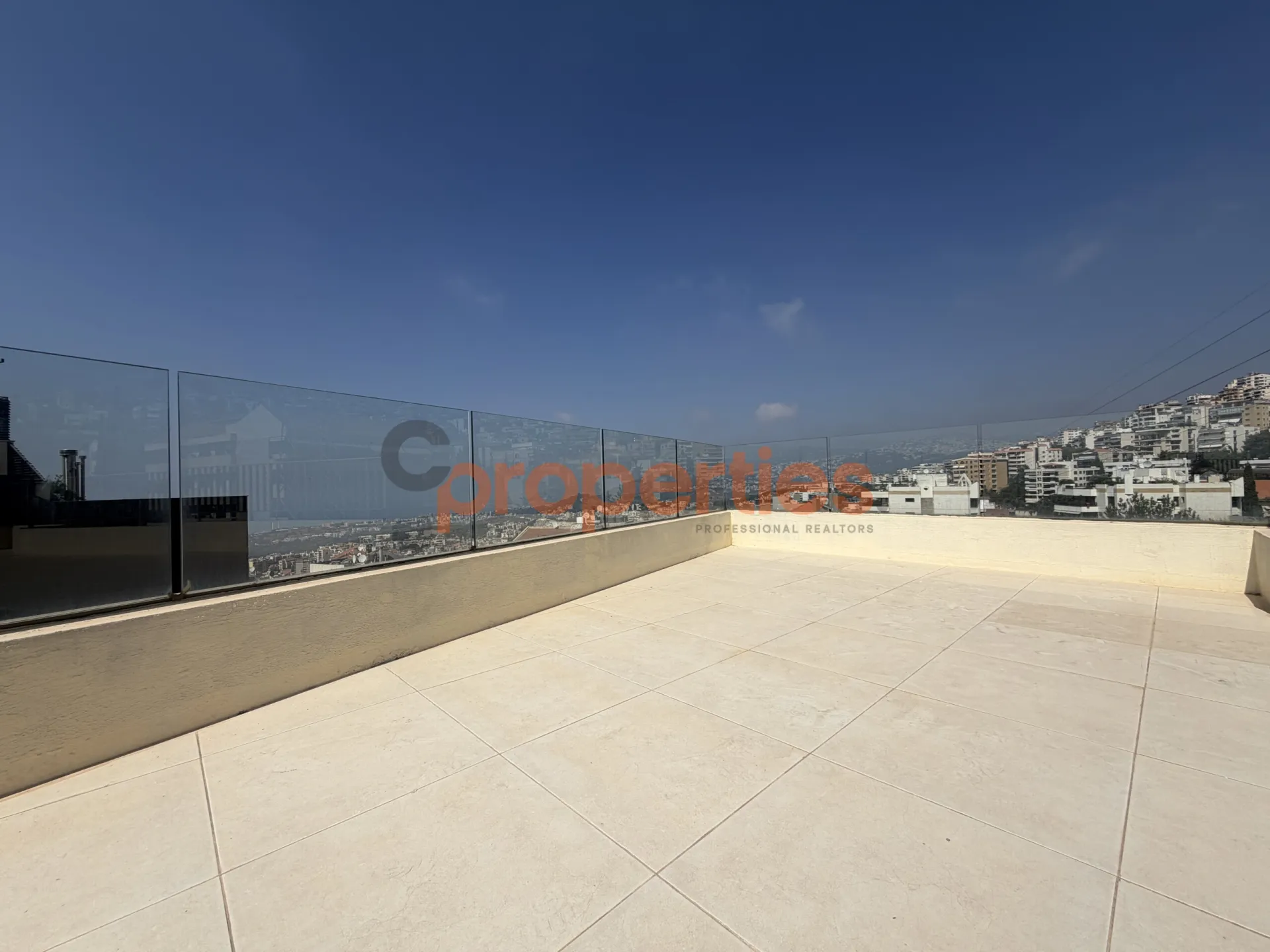Apartment for Sale in Mtaileb