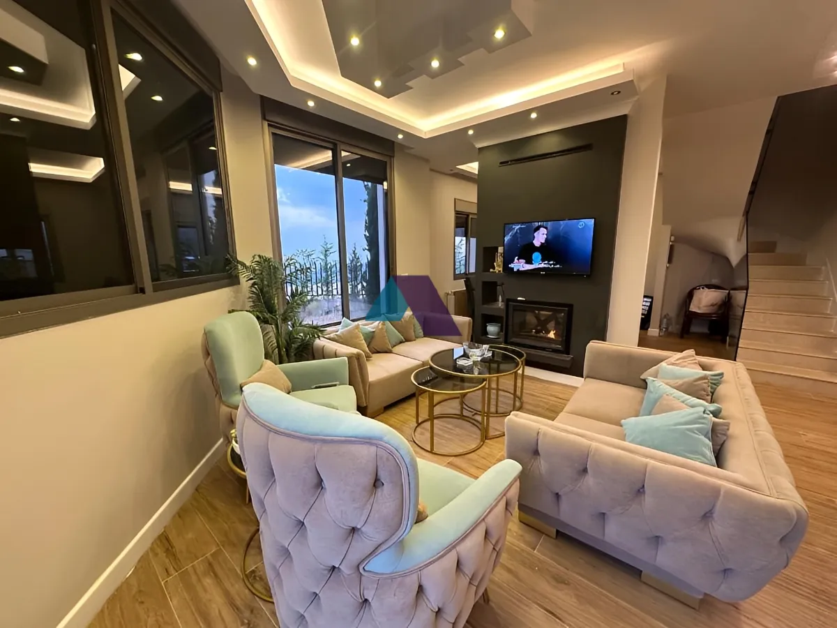 Villa for Sale in Batroun - 3 bed, 3 bath