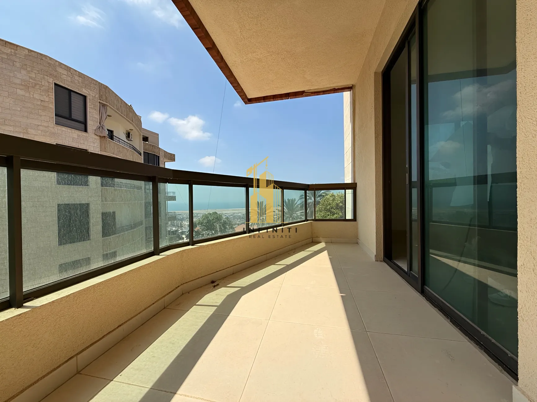 Apartment for sale in Chouaifet El Aamroussieh, Lebanon