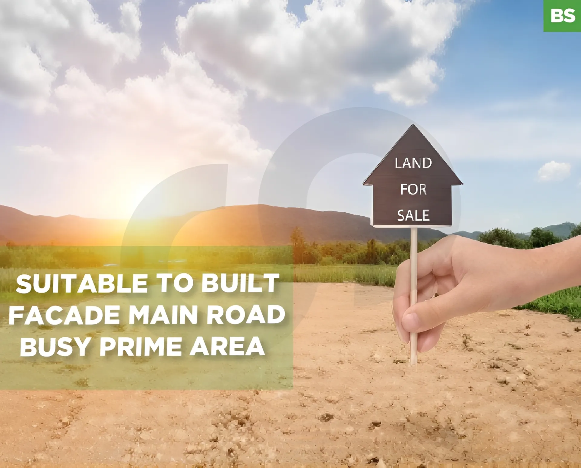 Land for Sale in Zalqa, Lebanon