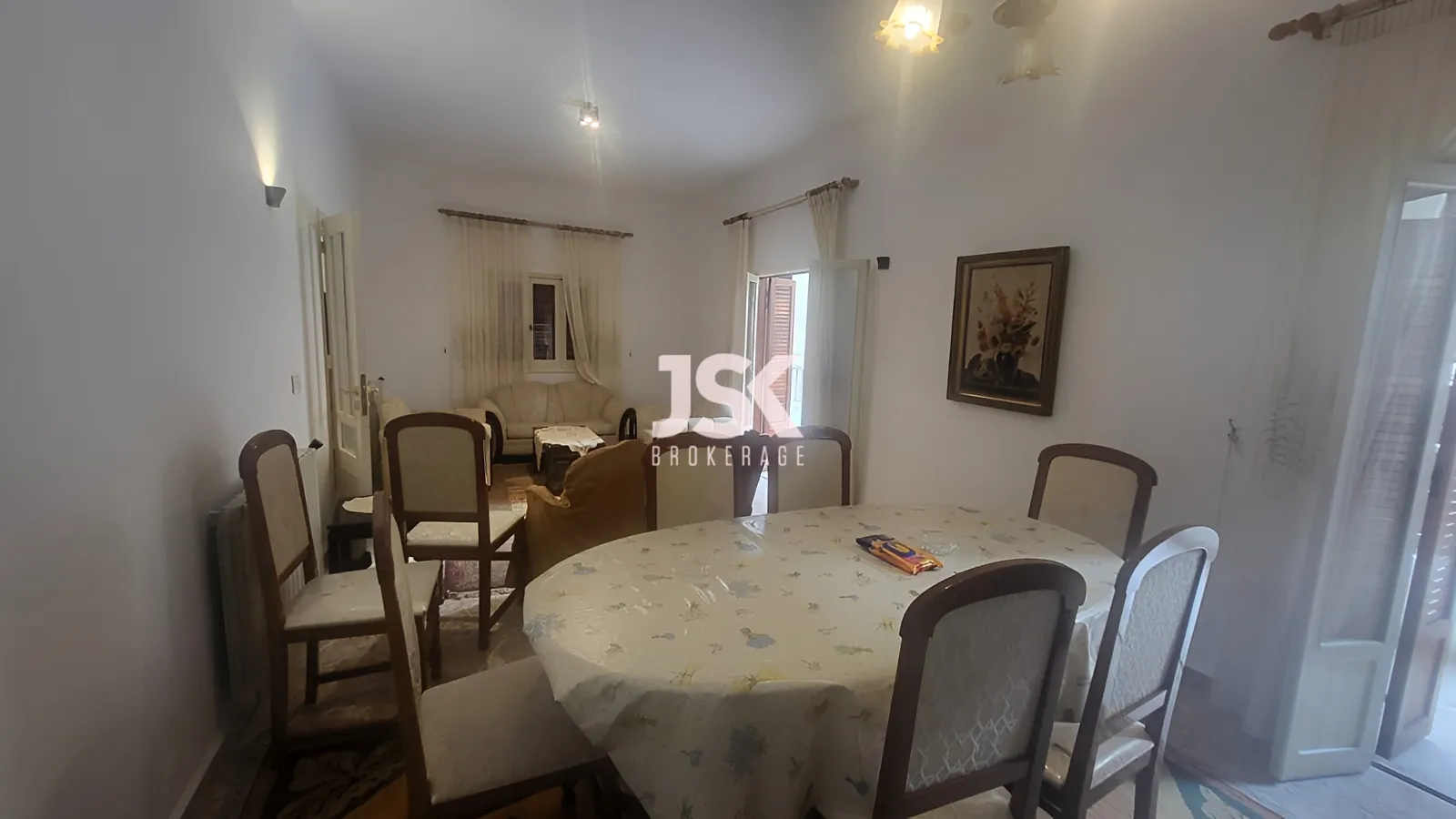 Apartment for Sale in Sehayleh - 2 bed, 2 bath
