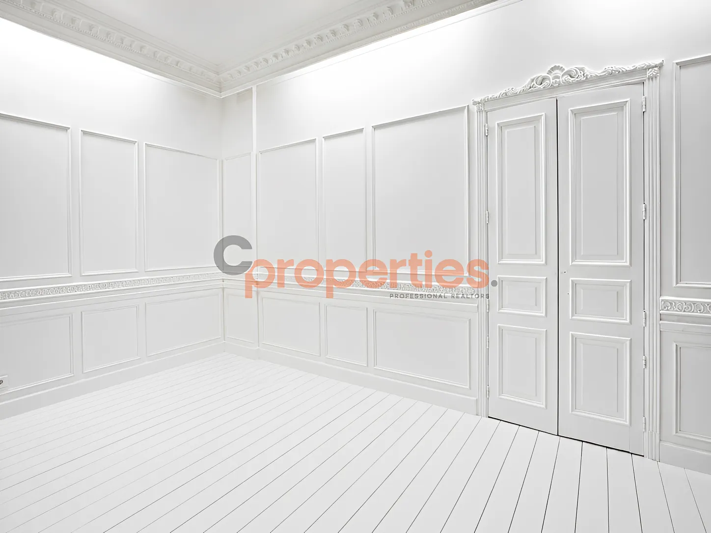 Office for Sale in Horch Tabet