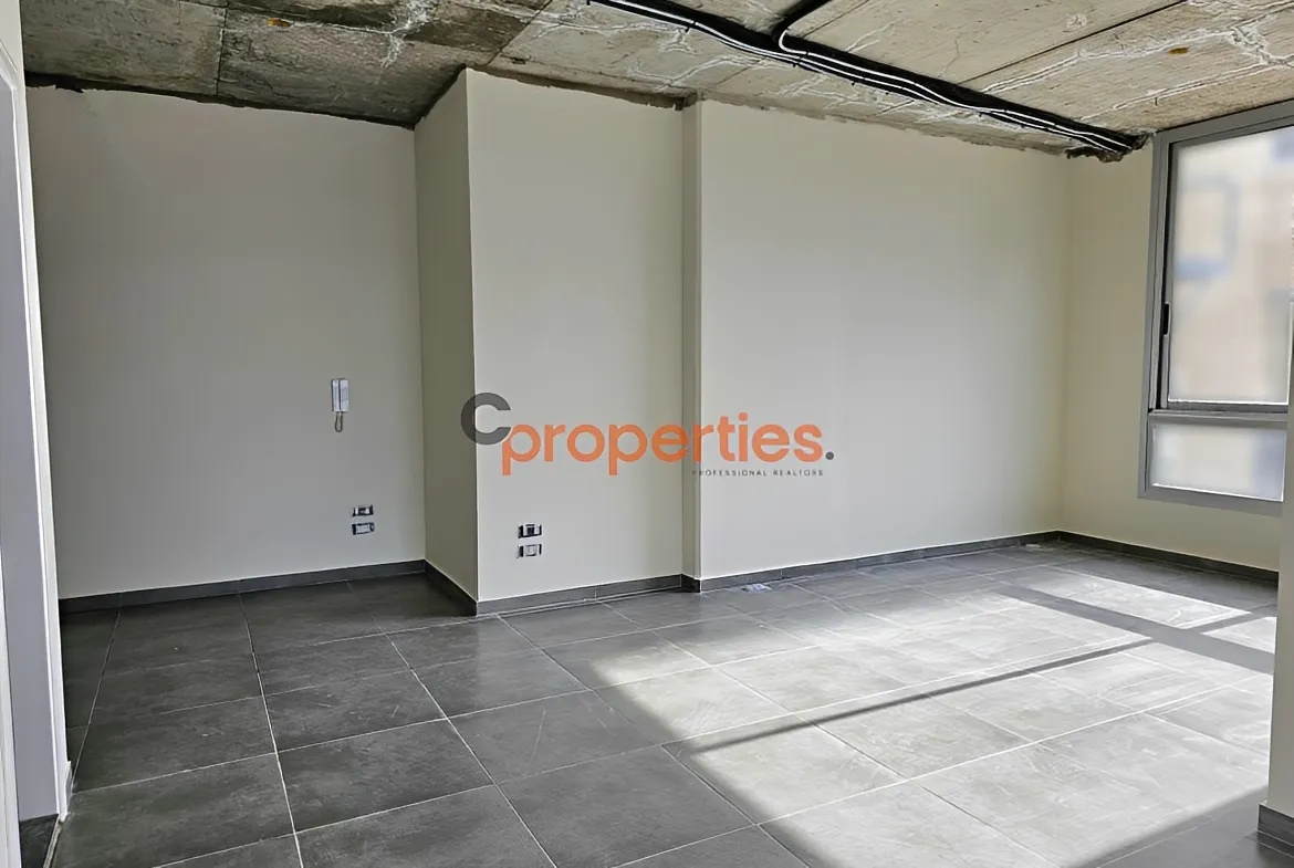 Office for Rent in Dbayeh