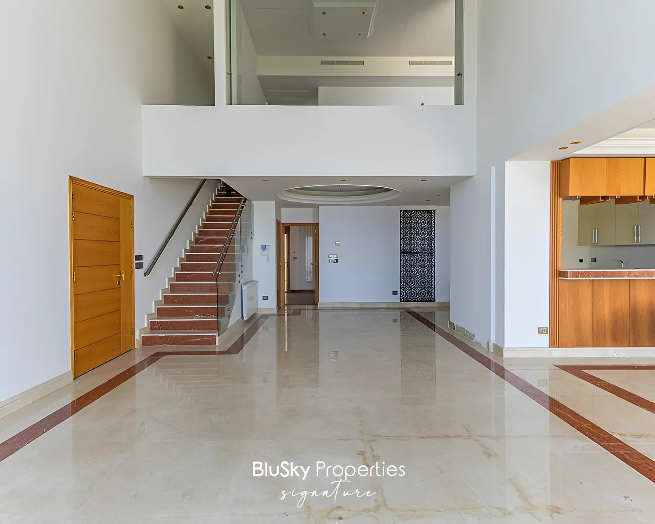 Duplex for sale in Bsalim, lebanon