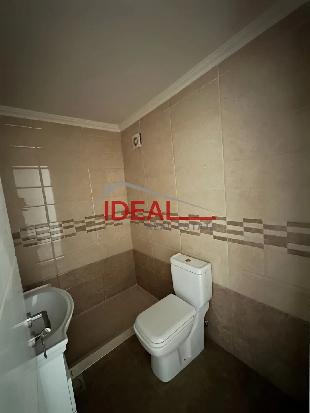 Duplex for sale in Fatqa, Lebanon