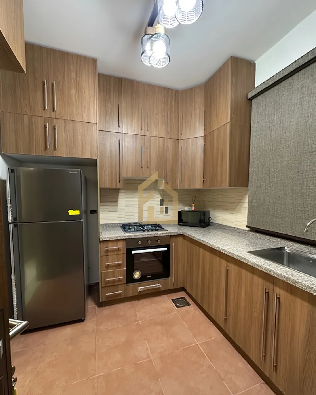 Apartment for rent in Hazmieh, Lebanon - 3 bed, 3 bath
