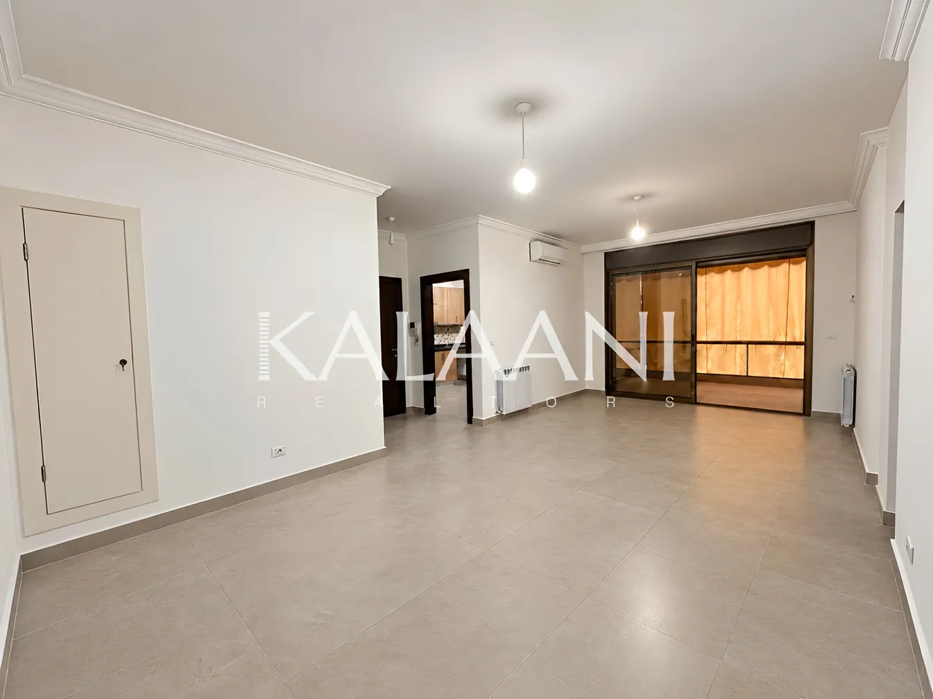 Apartment for rent in Jouret El Ballout