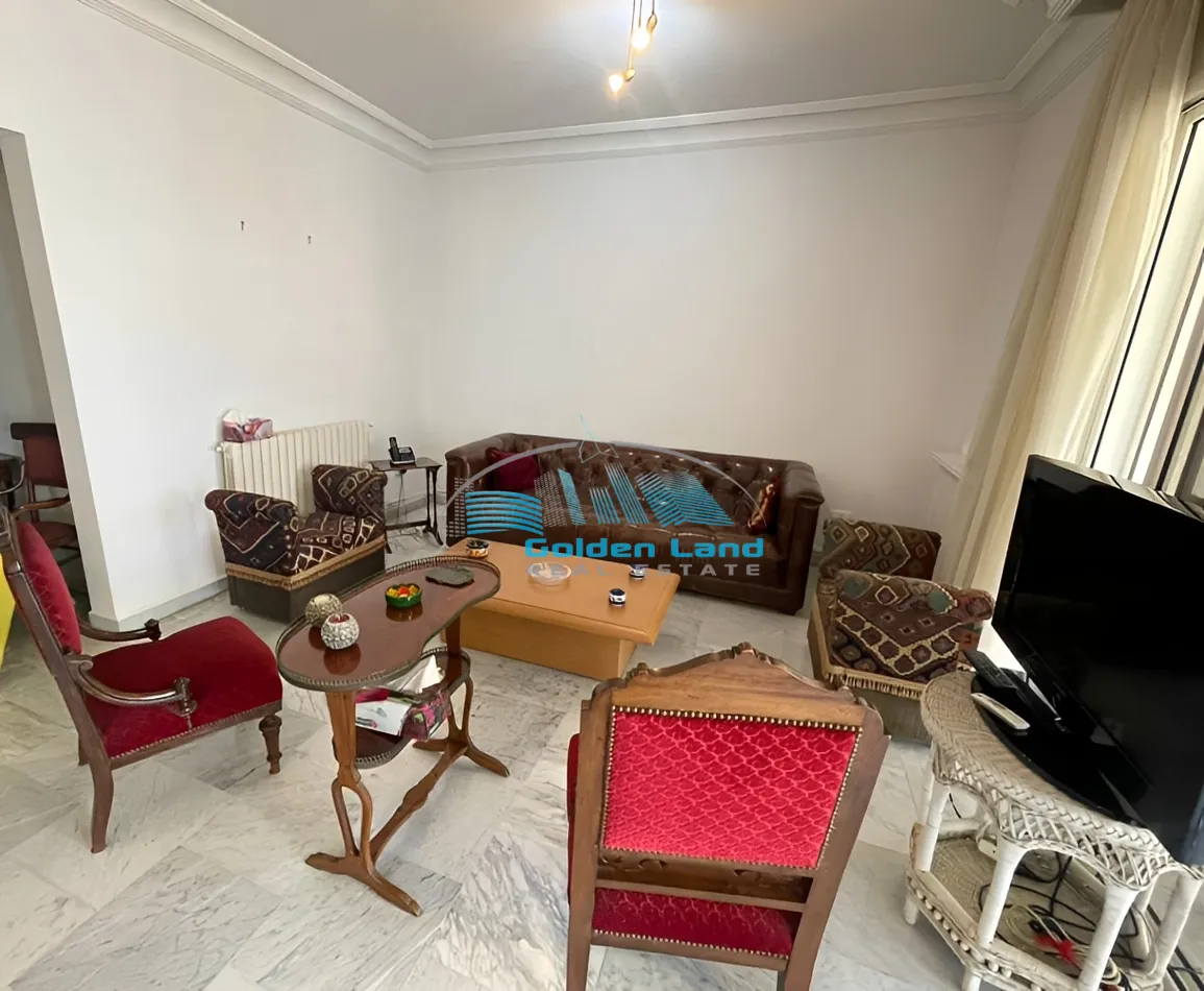 Apartment for sale in Kfar Hbab, Lebanon