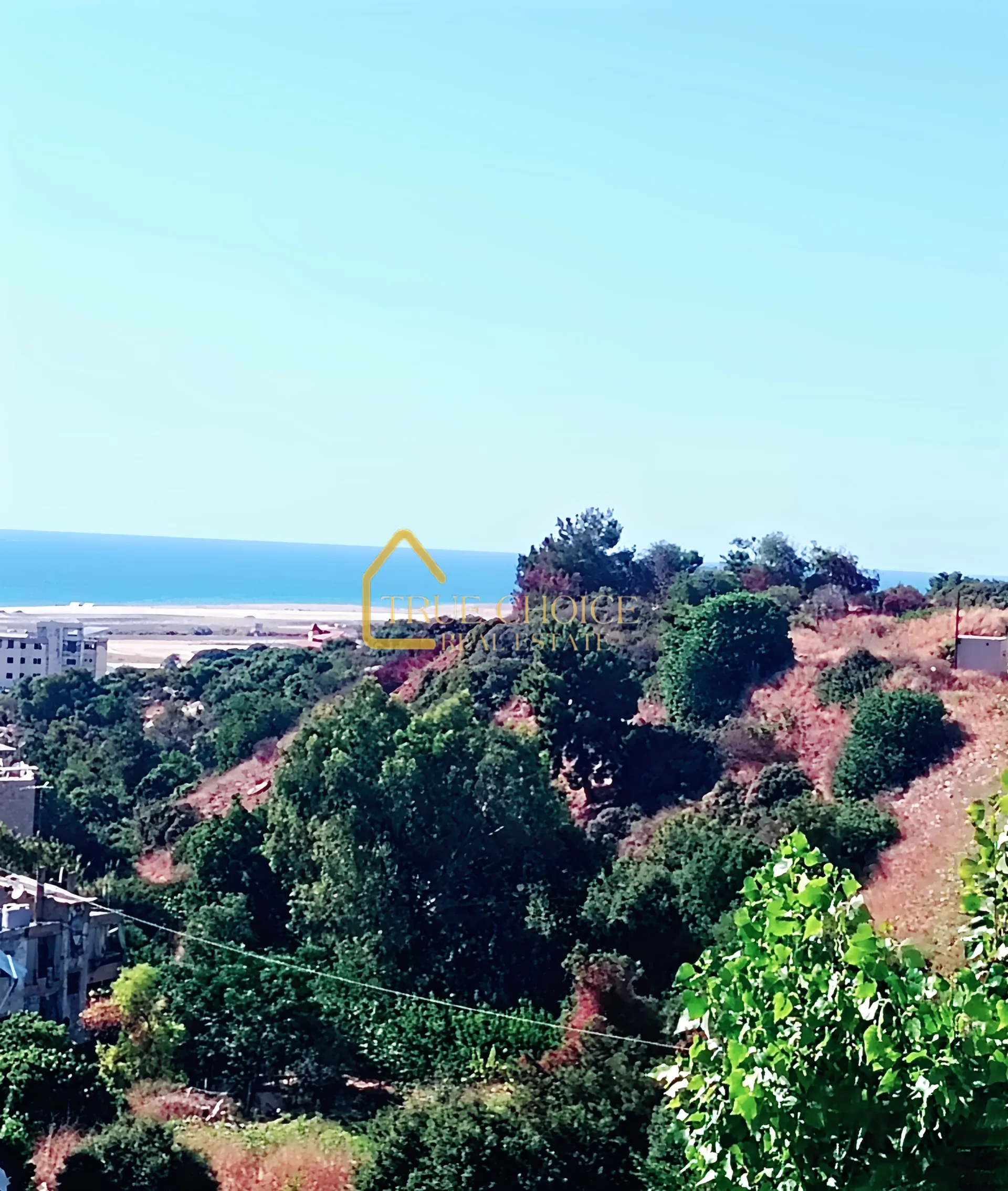 Apartment in Bchamoun-deir koubel، lebanon