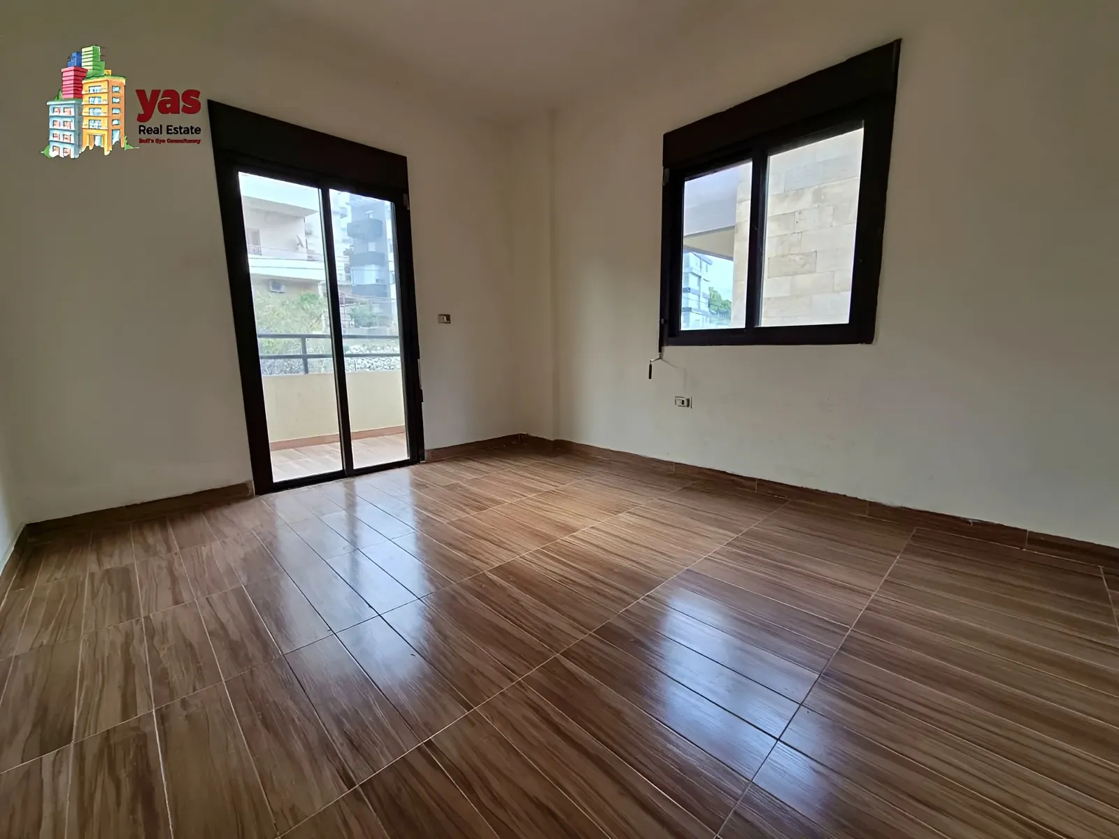 Apartment for Sale in Nahr Ibrahim