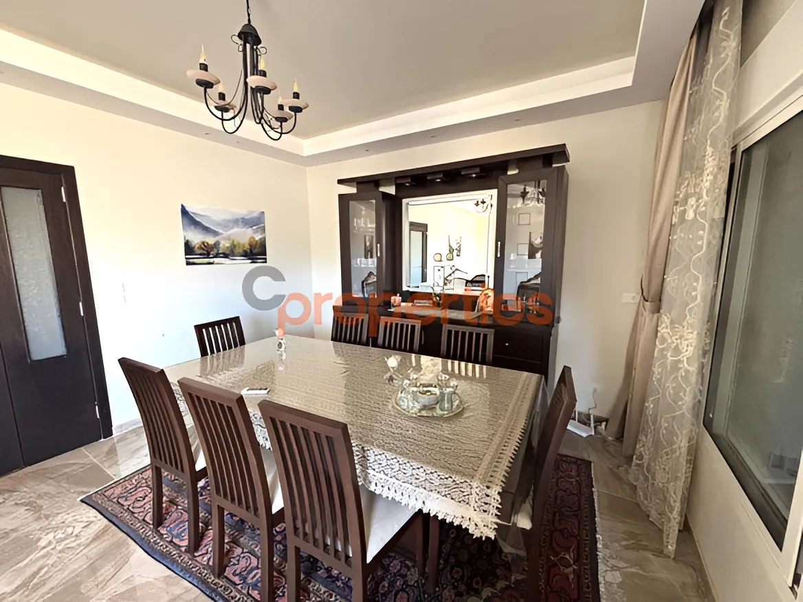 Apartment for Rent in Habboub - 3 bed, 3 bath