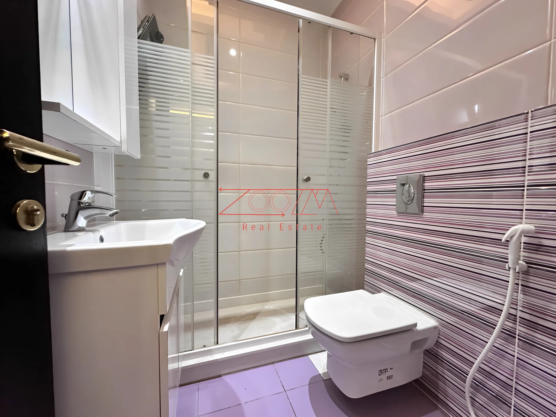 Apartment in Raoucheh, beirut, lebanon