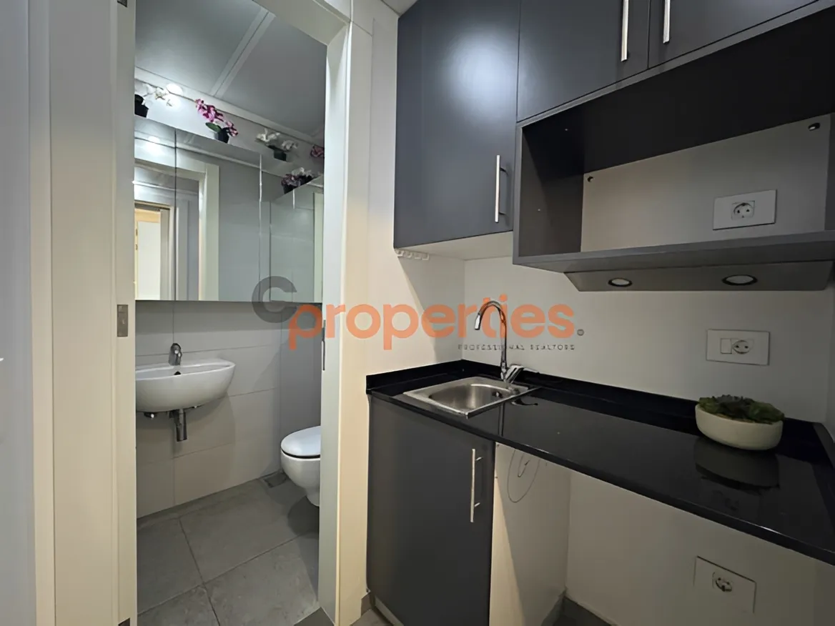 Office for Rent in Horch Tabet