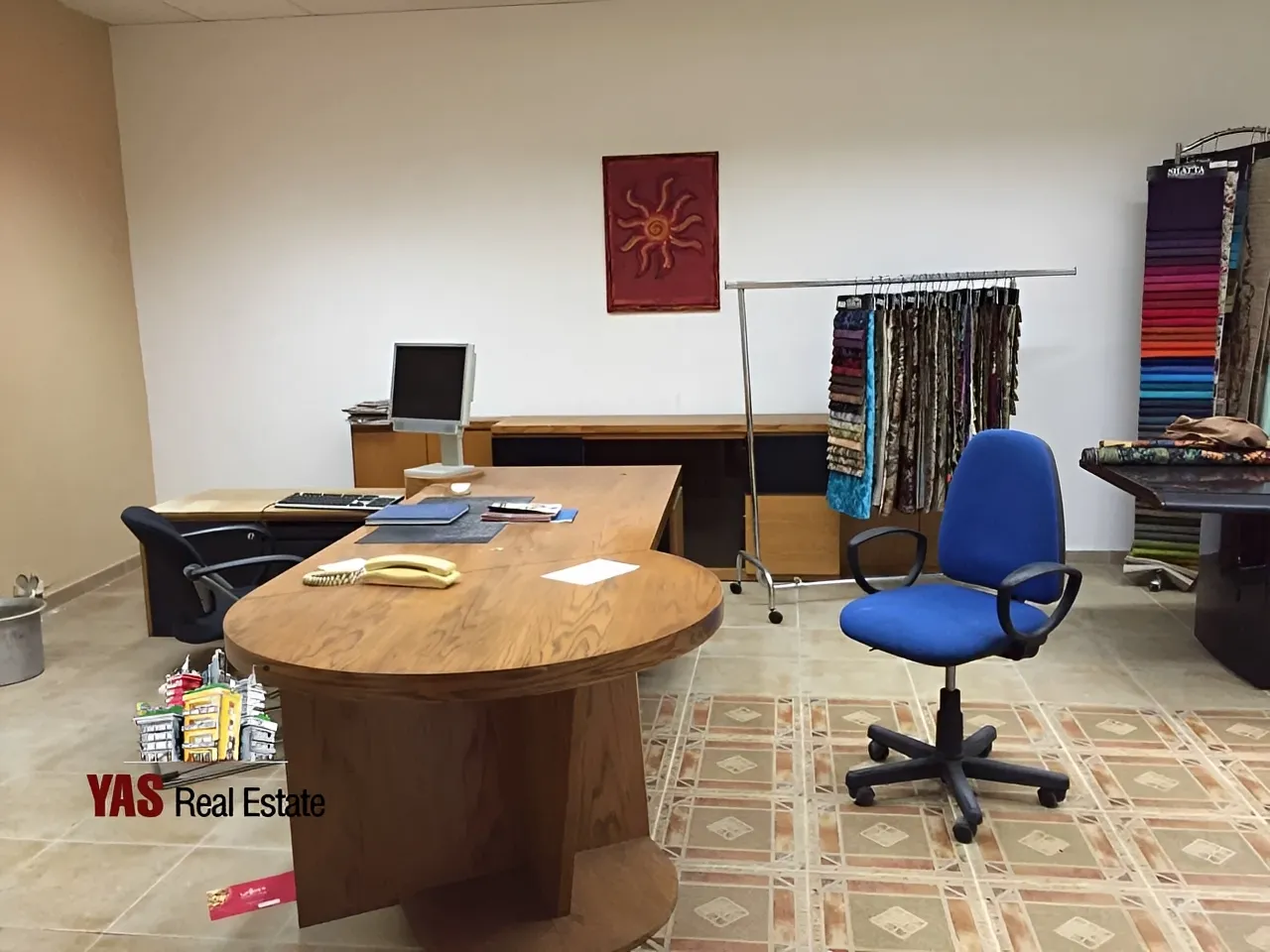 Showroom for Sale in Bsalim