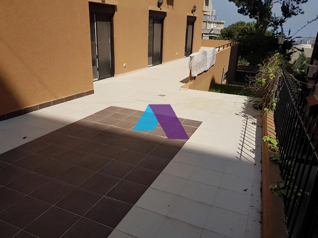 Apartment for Sale in Aaoukar - 3 bed, 4 bath