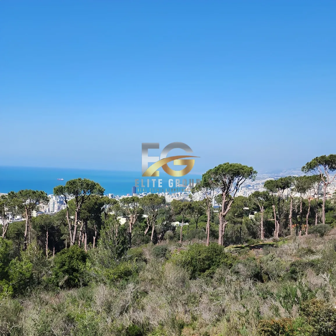 Residential Land for sale in Mar Roukouz, Lebanon