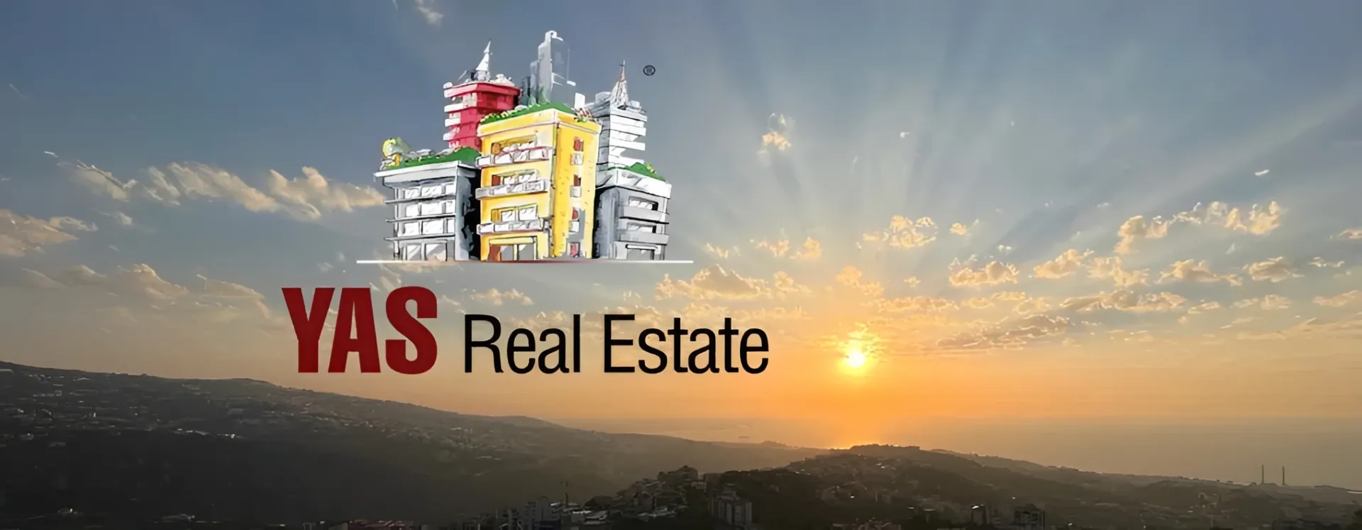 Apartment for Sale in Sehayleh - 7 bed, 4 bath