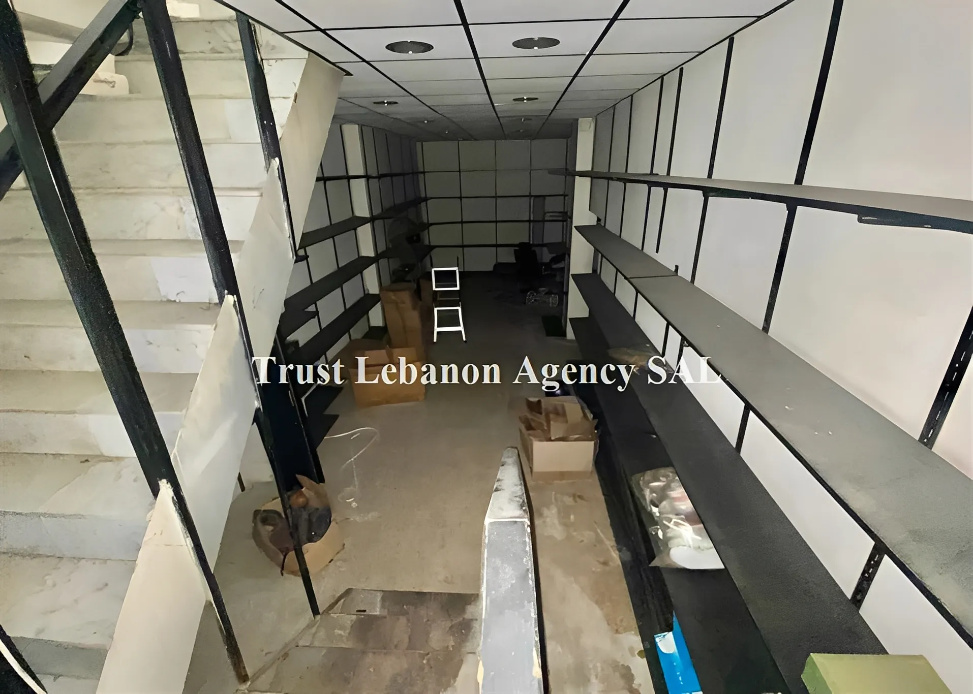 Shop for sale in Metn, Bawchriye