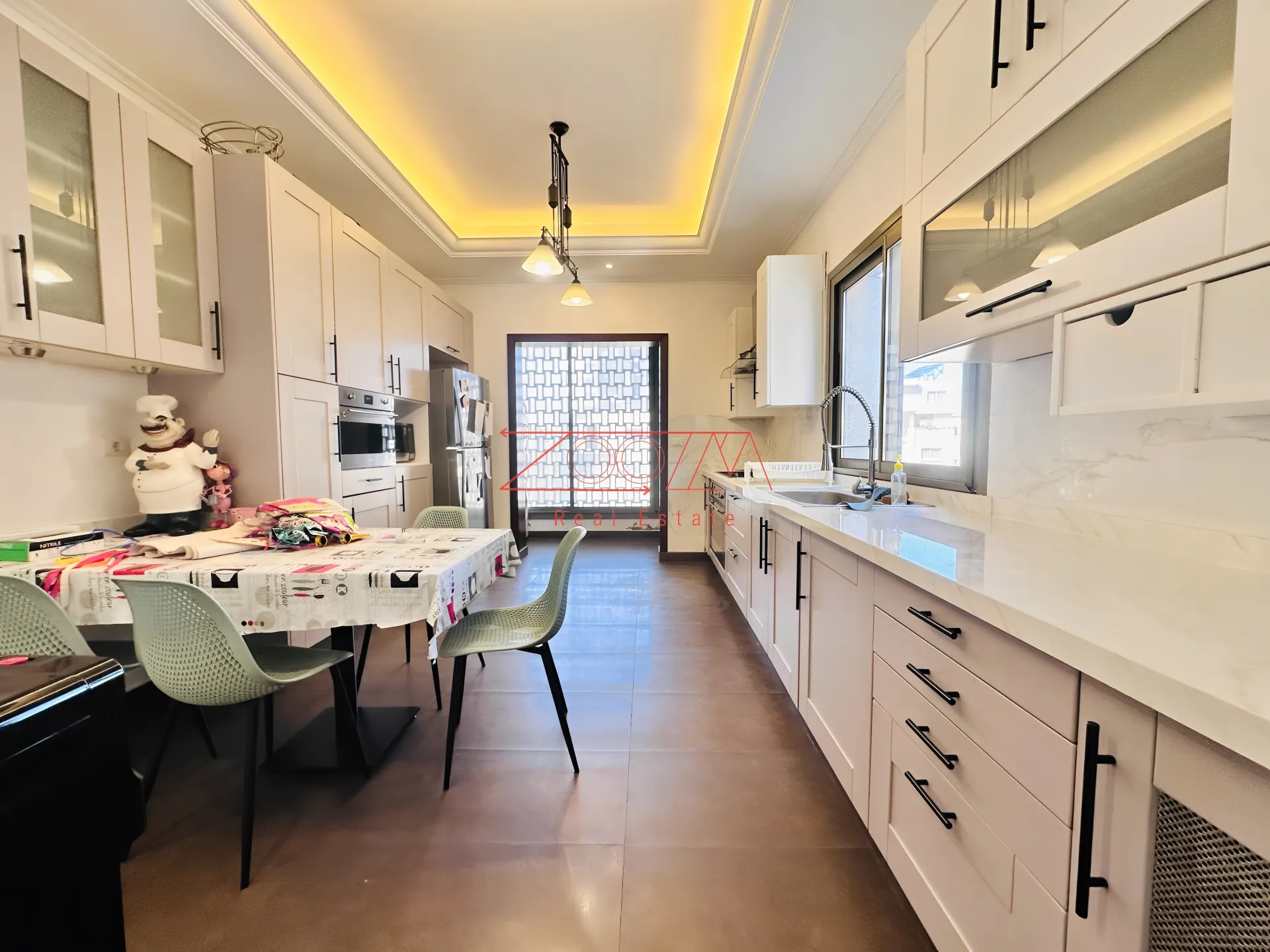 Apartment in Raoucheh, beirut, lebanon