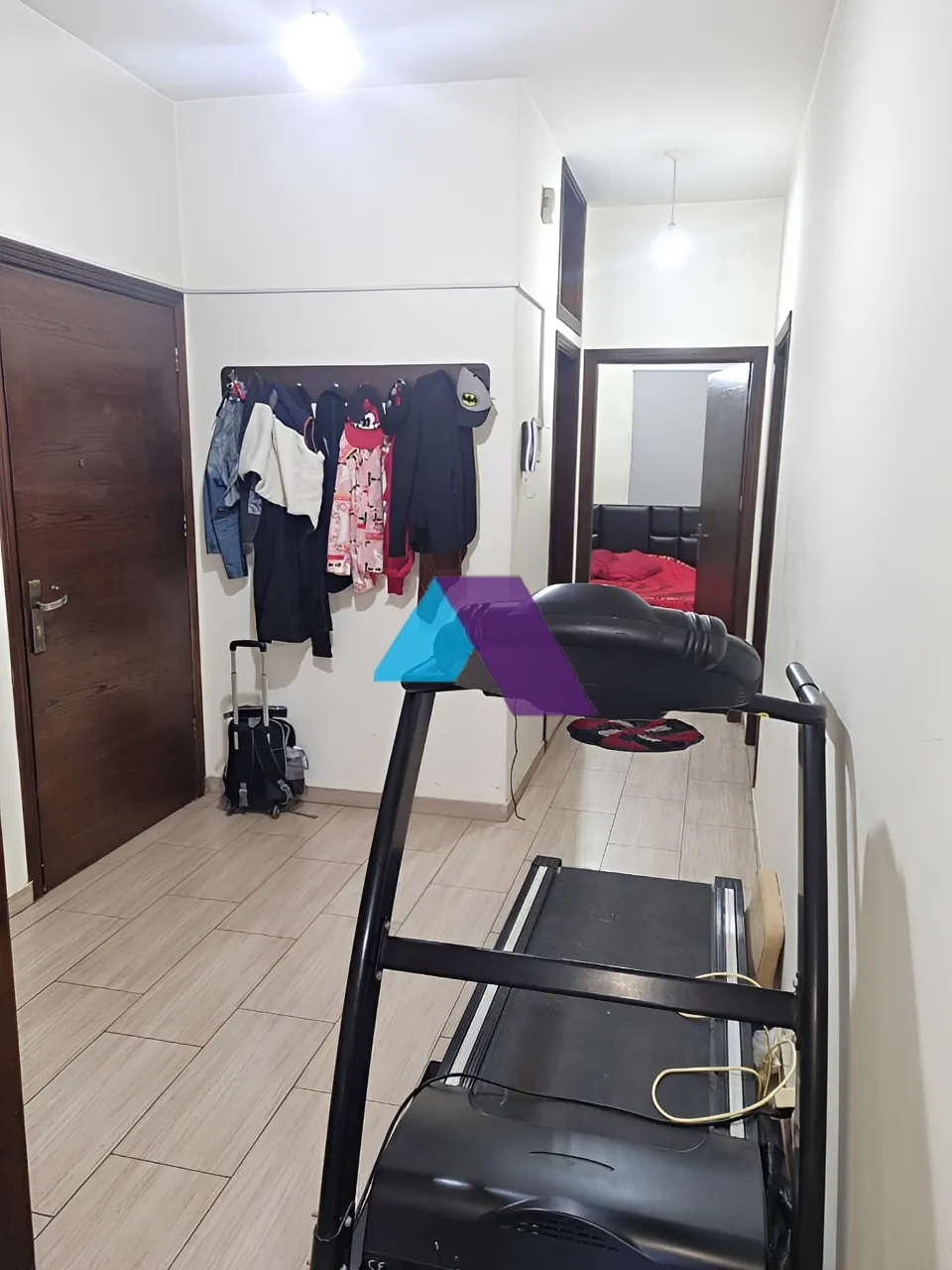 Apartment for Sale in Maalaqah