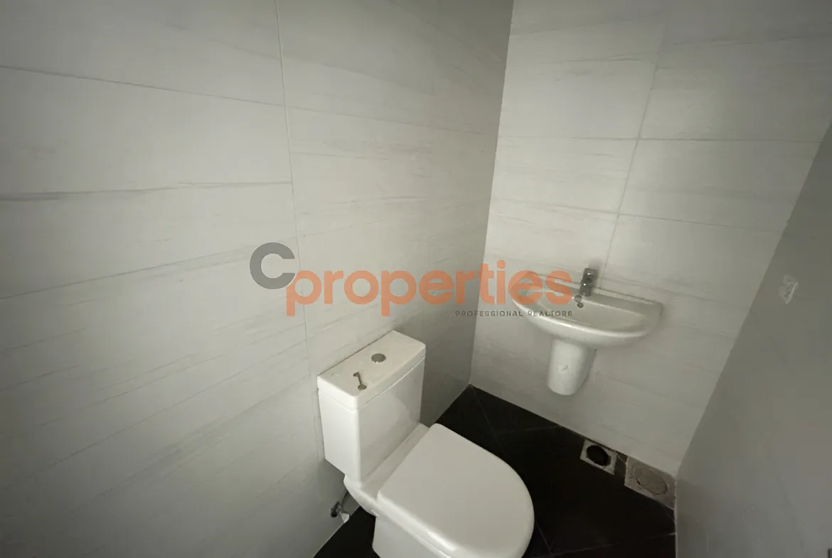 Apartment for Sale in Blat
