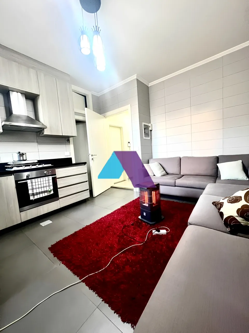 Apartment for Sale in Ain el remmeneh, baabda