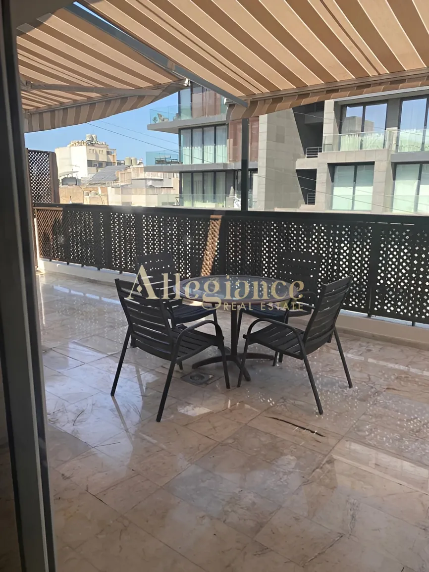 Apartment for sale in Mar Elias
