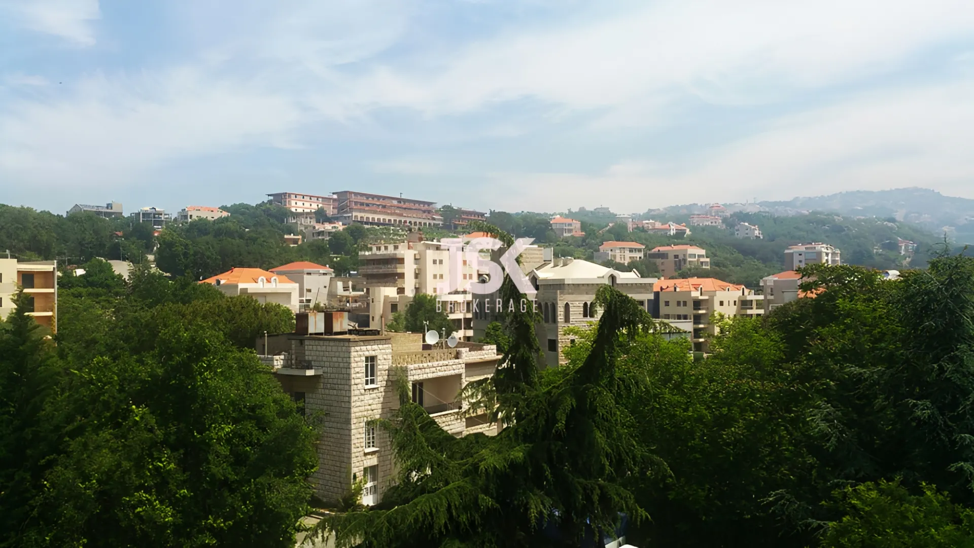 Villa for Sale in Ajaltoun