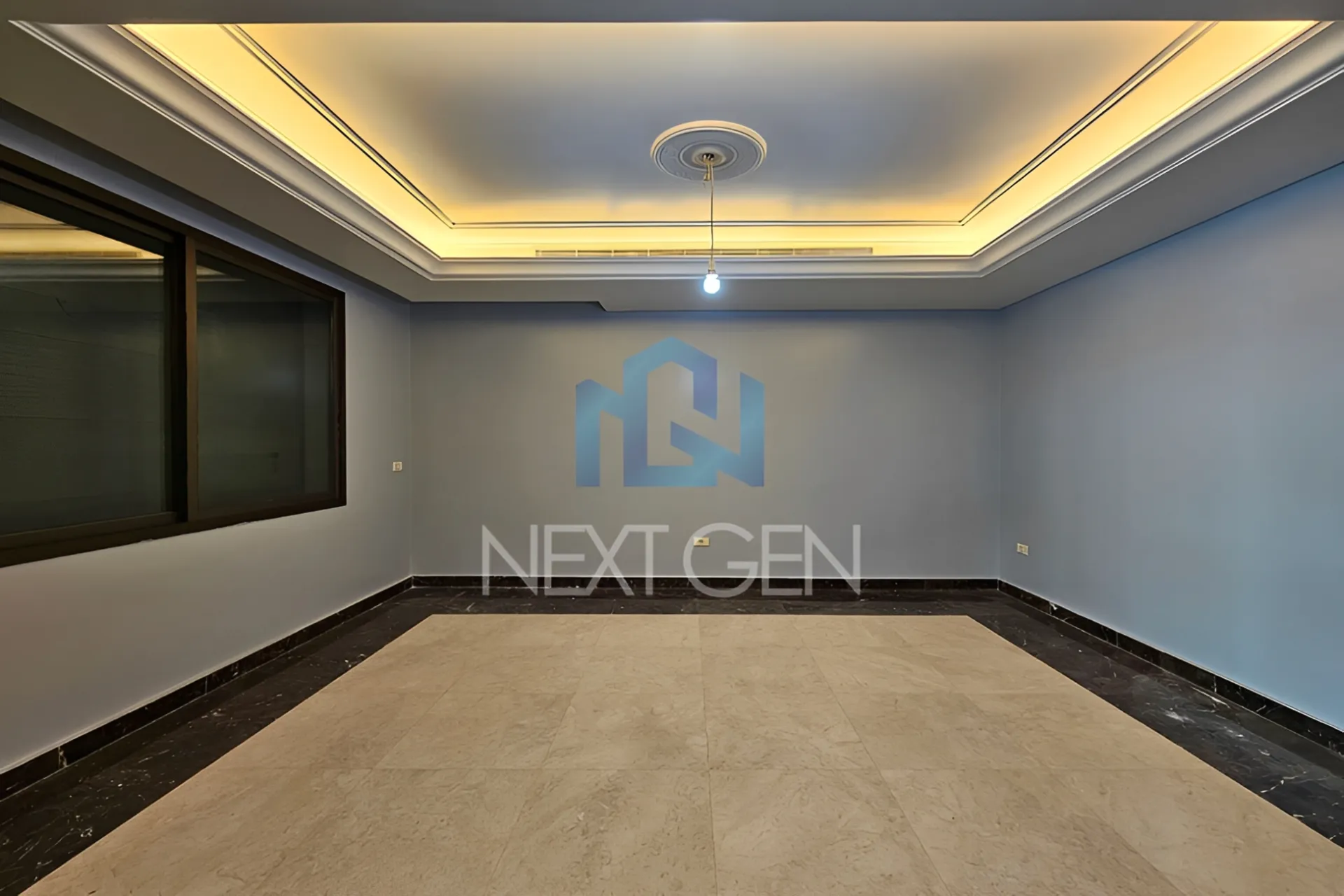Apartment for sale in Achrafieh, Beirut, Lebanon - 3 bed, 4 bath
