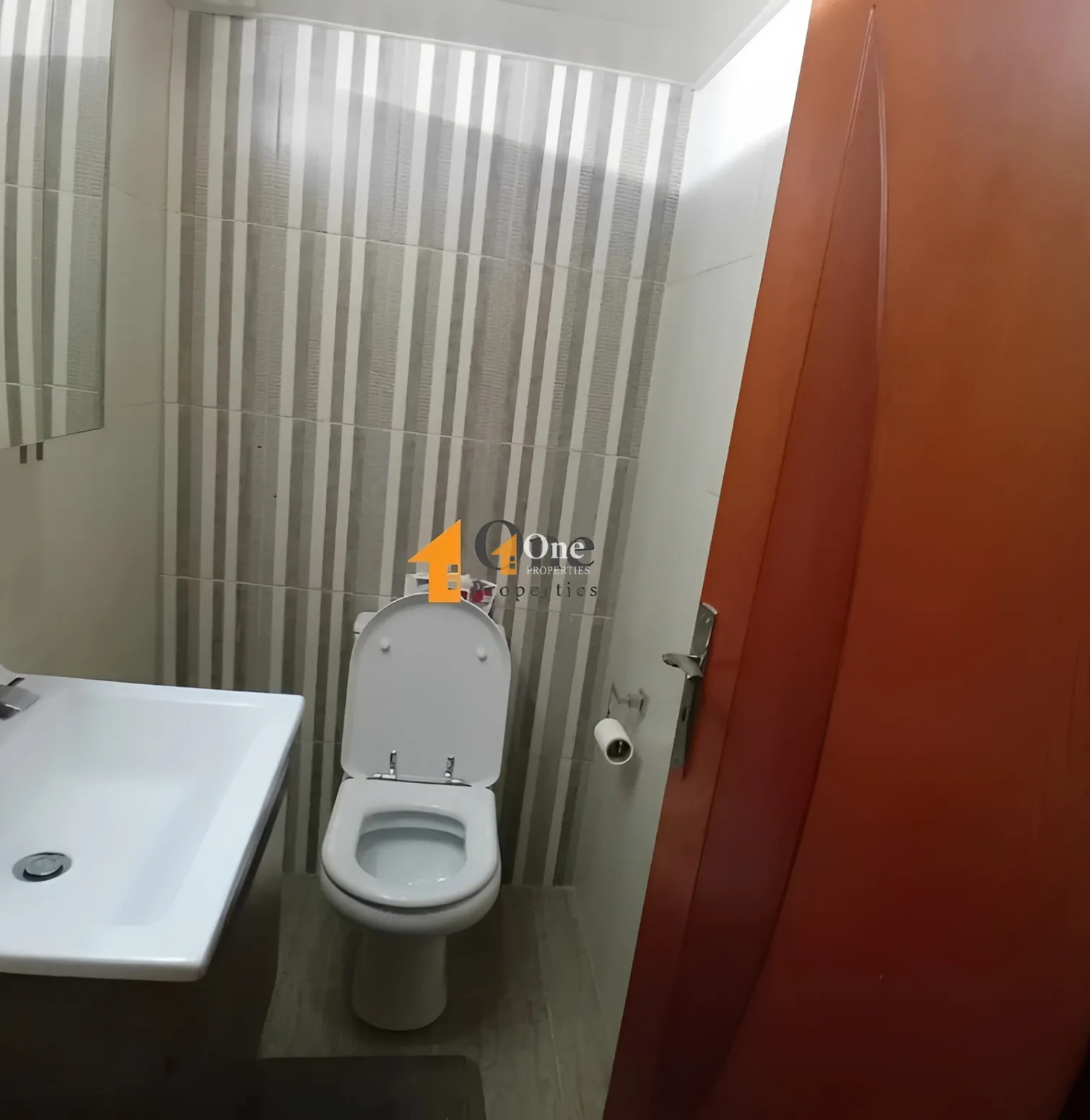 Apartment for sale in Bouar, Lebanon