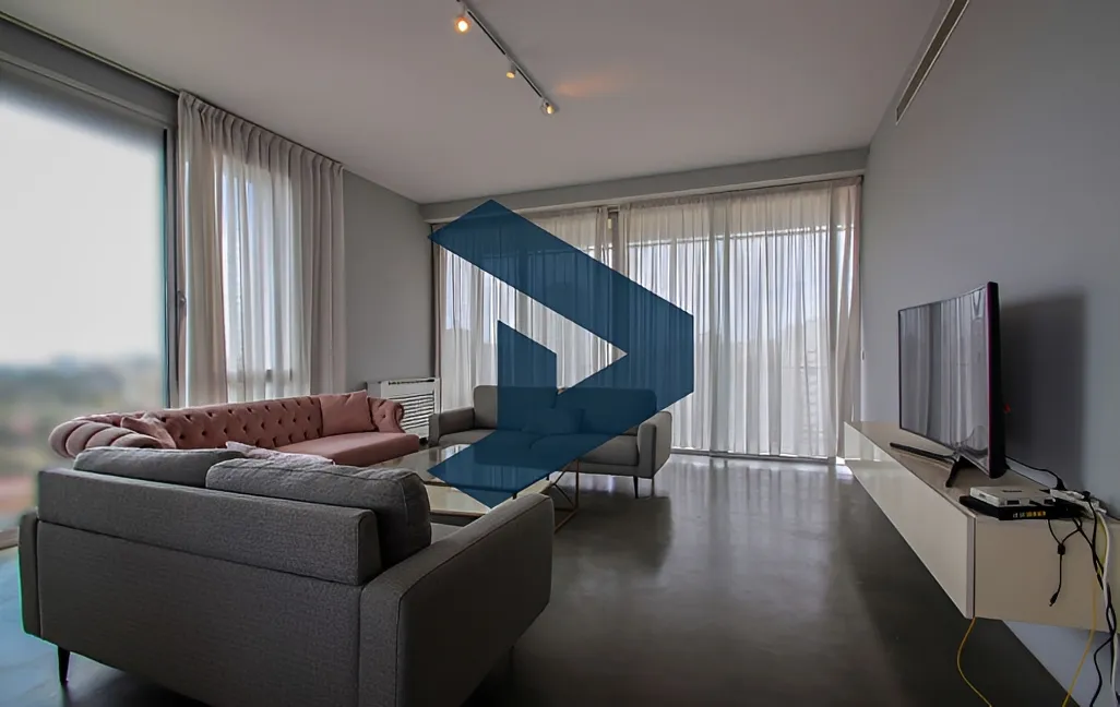 Apartment for rent in Achrafieh, Beirut, Lebanon - 3 bed, 5 bath