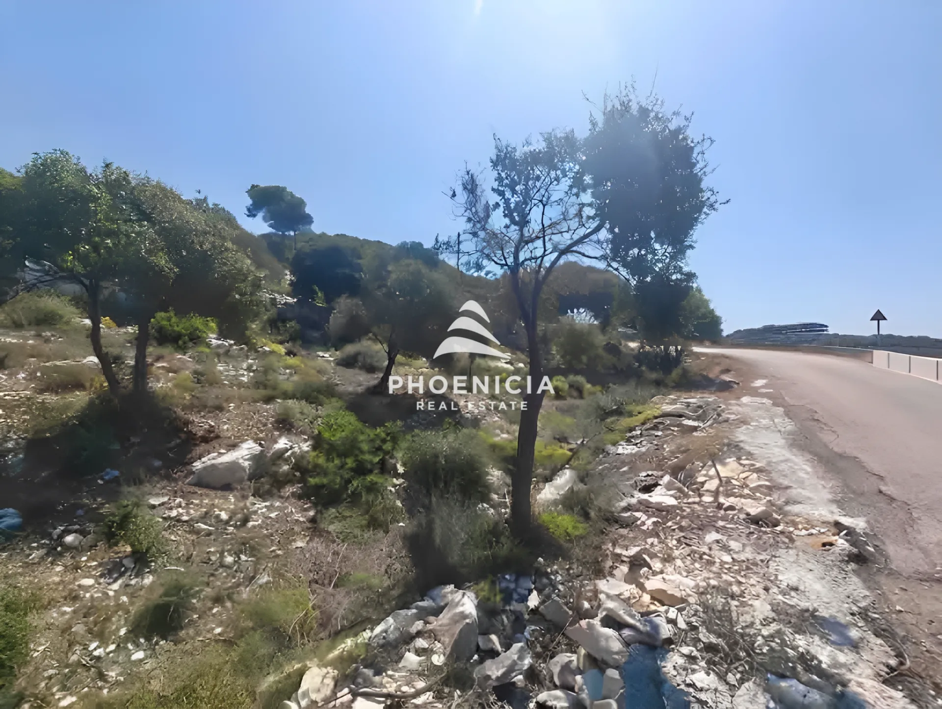 Residential Land for sale in Kfar Kedah, Lebanon