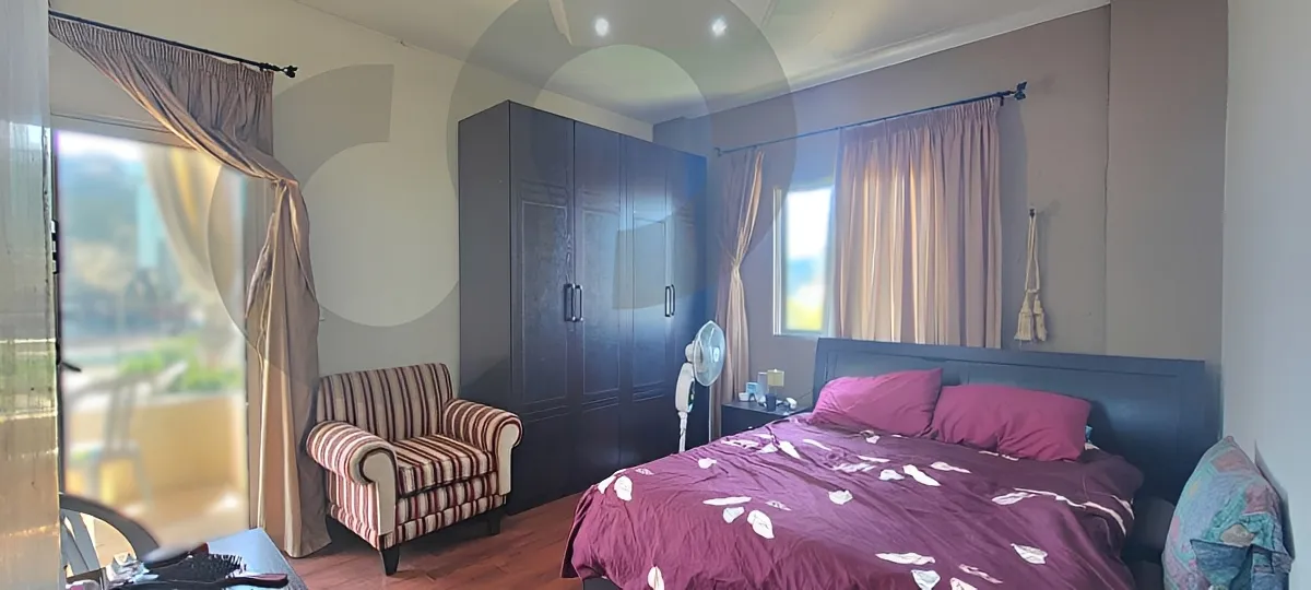 Apartment for Sale in Jounieh - 3 bed, 2 bath