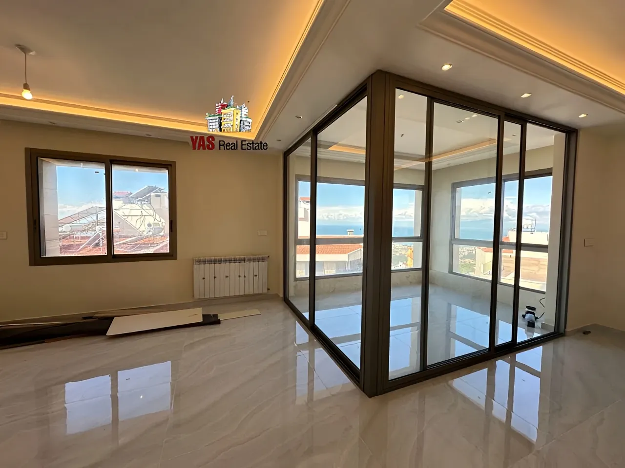 Apartment for Sale in Kornet El Hamra