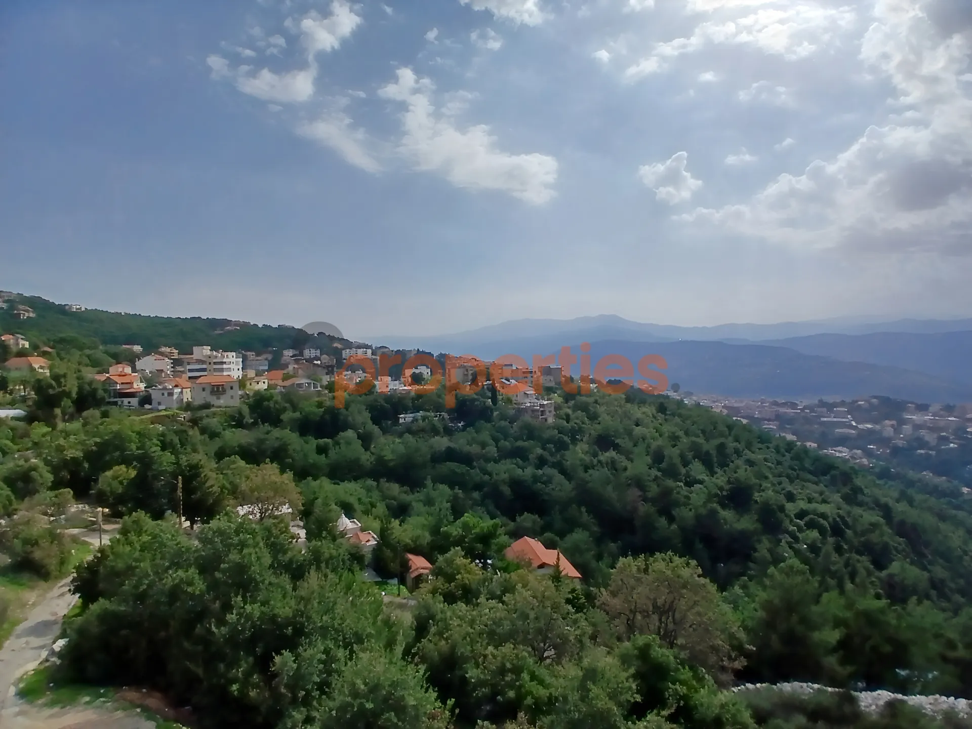 Apartment for Sale in Dahr El Souane